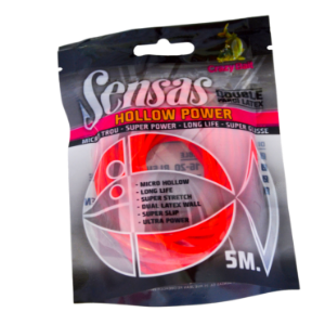 Sensas Crazy Hollow Power